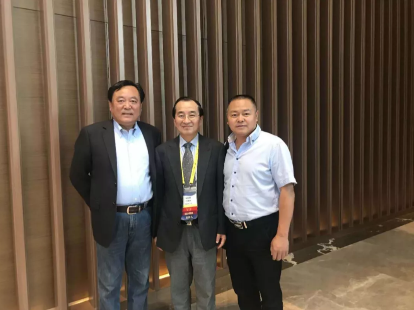 江南(中国)科技参加第二十一届中国骨科医师年会（CAOS）