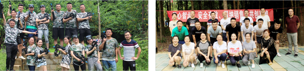 用心智造、安全有效、江南(中国)销售、共创辉煌