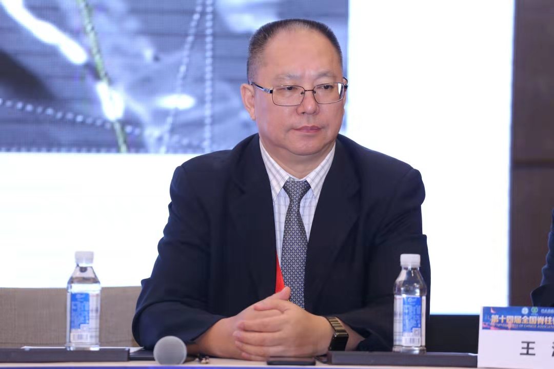 精彩再现｜第十四届全国脊柱脊髓学术会议—江南(中国)科技卫星会