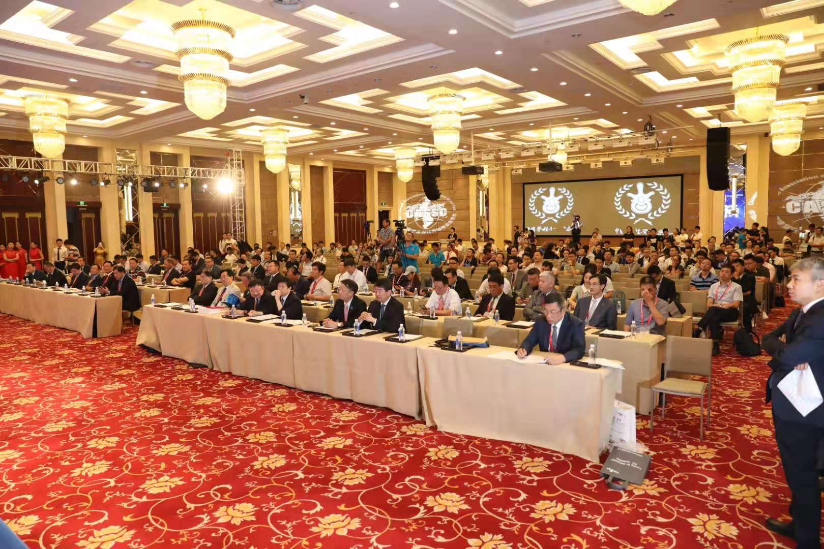 精彩再现｜第十四届全国脊柱脊髓学术会议—江南(中国)科技卫星会