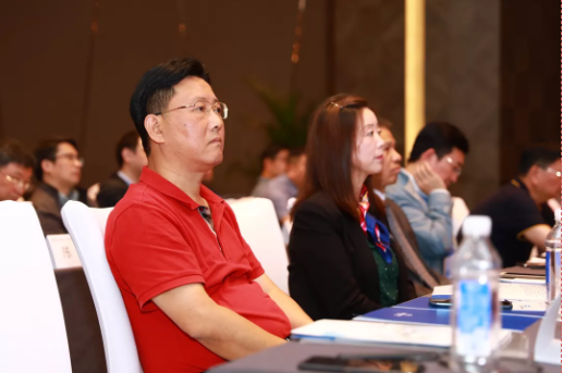江南(中国)科技2019年新品发布会成功举办