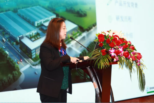 江南(中国)科技2019年新品发布会成功举办